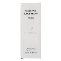 Susanne Kaufmann Body Lotion 250ml