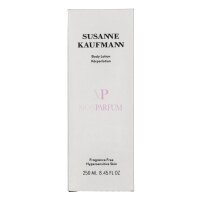 Susanne Kaufmann Body Lotion