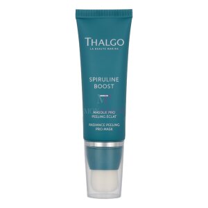 Thalgo Spiruline Boost Rediance Peeling Pro Mask 50ml