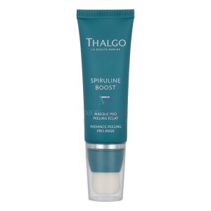 Thalgo Spiruline Boost Rediance Peeling Pro Mask