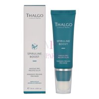 Thalgo Spiruline Boost Rediance Peeling Pro Mask