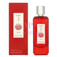 Annayake Kagari For Him Eau de Toilette 100ml