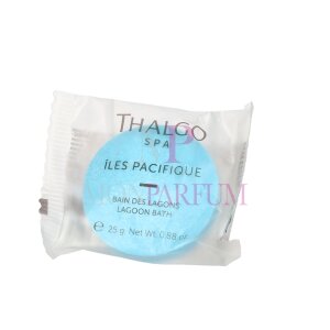 Thalgo Iles Pacifique Lagoon Bath Tablets