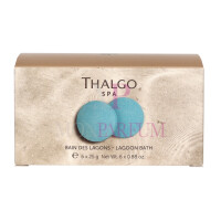 Thalgo Iles Pacifique Lagoon Bath Tablets 150g
