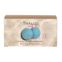 Thalgo Iles Pacifique Lagoon Bath Tablets