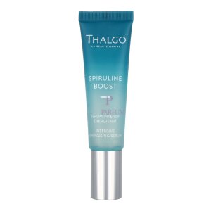 Thalgo Spiruline Boost Intensive Energising Serum 30ml