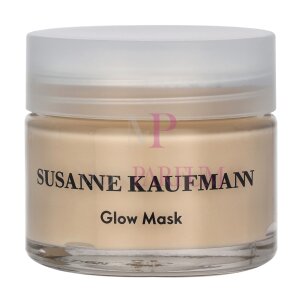 Susanne Kaufmann Glow Mask