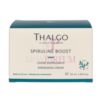 Thalgo Spiruline Boost Energising Cream 50ml