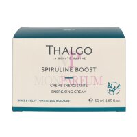 Thalgo Spiruline Boost Energising Cream