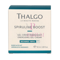 Thalgo Spiruline Boost Energising Gel-Cream Refill 50ml