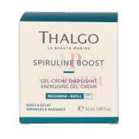 Thalgo Spiruline Boost Energising Gel Cream Refill