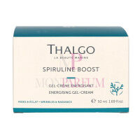 Thalgo Spiruline Boost Energising Gel Cream 50ml