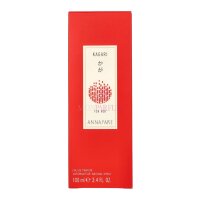 Annayake Kagari For Her Eau de Parfum 100ml