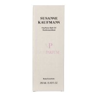 Susanne Kaufmann Hayflower Bath Oil 250ml