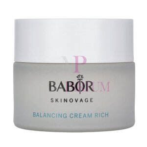 Babor Skinovage Balancing Cream Rich 50ml