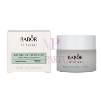 Babor Skinovage Balancing Cream Rich 50ml