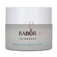 Babor Skinovage Balancing Cream Rich