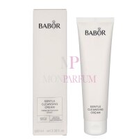 Babor Gentle Cleansing Cream