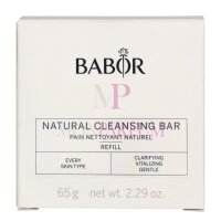 Babor Natural Cleansing Bar Refill 65ml