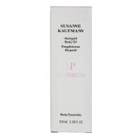 Susanne Kaufmann Marigold Body Oil 100ml