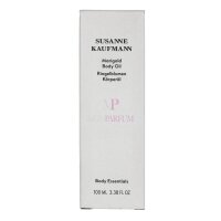 Susanne Kaufmann Marigold Body Oil