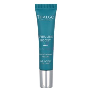 Thalgo Spiruline Boost Anti-Fatique Eye Care 15ml