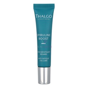 Thalgo Spiruline Boost Anti-Fatique Eye Care