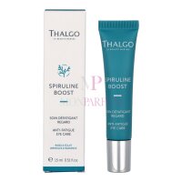 Thalgo Spiruline Boost Anti-Fatique Eye Care