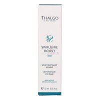 Thalgo Spiruline Boost Anti-Fatique Eye Care