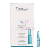 Thalgo Spiruline Boost Energising Concentrated Shot 8,4ml
