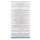 Thalgo Spiruline Boost Energising Concentrated Shot 8,4ml