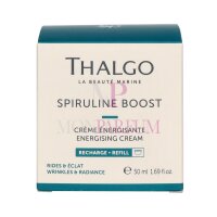Thalgo Spiruline Boost Energising Cream Refill 50ml