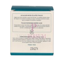 Thalgo Spiruline Boost Energising Cream Refill 50ml