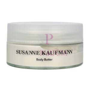 Susanne Kaufmann Body Butter 200ml