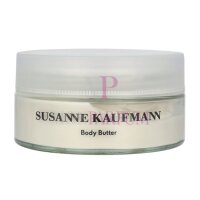 Susanne Kaufmann Body Butter 200ml
