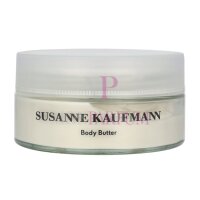 Susanne Kaufmann Body Butter