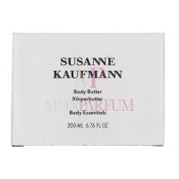 Susanne Kaufmann Body Butter