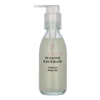 Susanne Kaufmann Hyaluron Body Gel 100ml