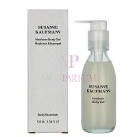 Susanne Kaufmann Hyaluron Body Gel 100ml