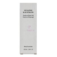Susanne Kaufmann Hyaluron Body Gel 100ml