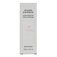 Susanne Kaufmann Hyaluron Body Gel