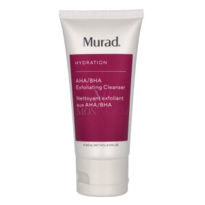 Murad Hydration AHA/BHA Exfoliating Cleanser 60ml