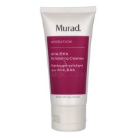 Murad Hydration AHA/BHA Exfoliating Cleanser 60ml
