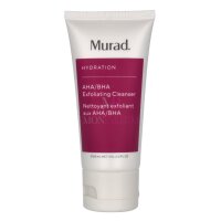 Murad Hydration AHA/BHA Exfoliating Cleanser