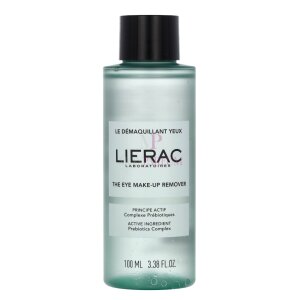 Lierac The Eye Make-up Remover