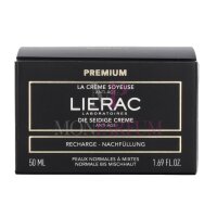 Lierac Premium The Silky Cream - Refill 50ml