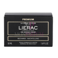 Lierac Premium The Silky Cream - Refill