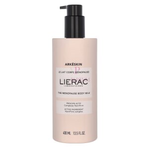 Lierac Arkeskin The Menopause Body Milk