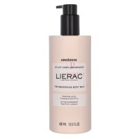 Lierac Arkeskin The Menopause Body Milk