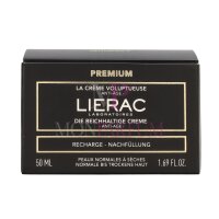 Lierac Premium The Voluptuous Cream - Refill 50ml